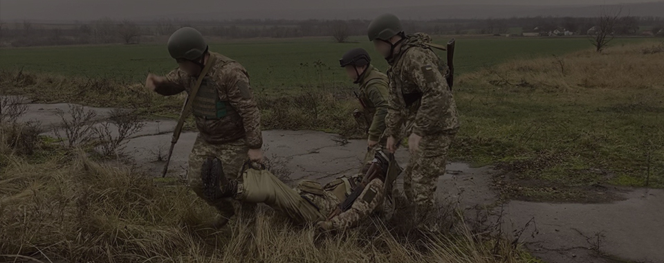 Evacuation stretchers