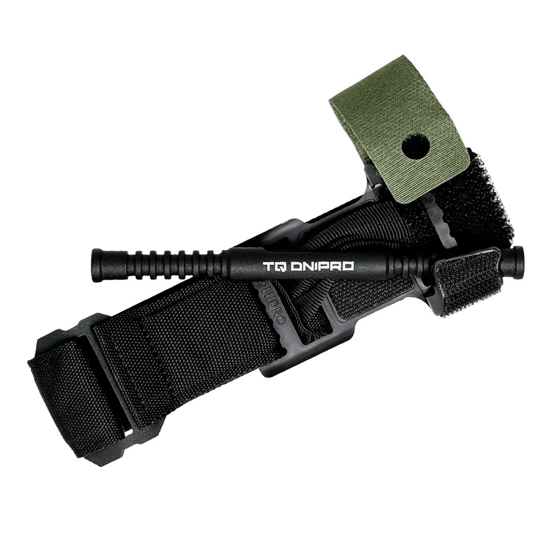 Джгут кровоспинний &laquo;ДНІПРО&raquo; (турнікет) - фото 1