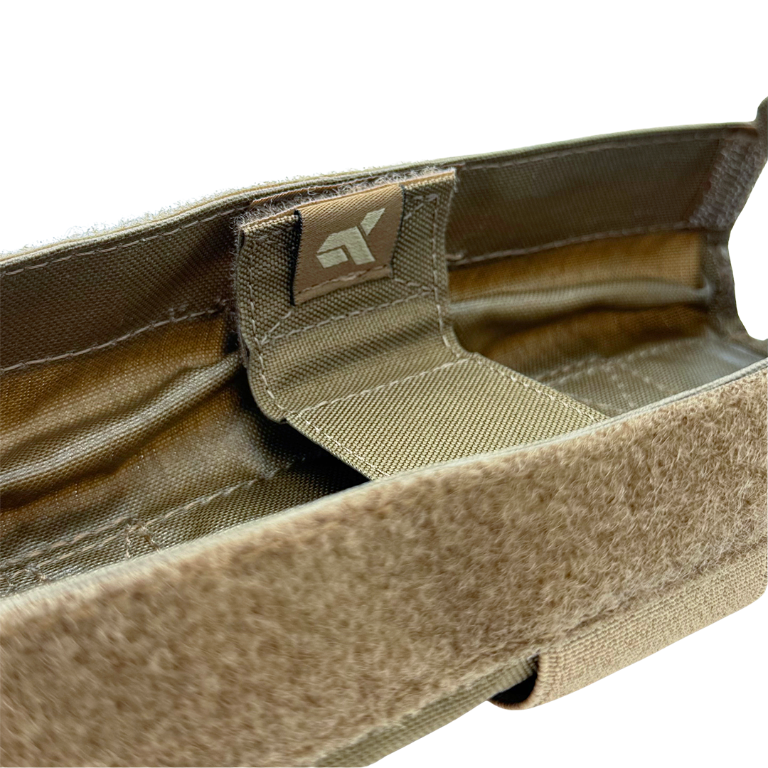 Tourniquet pouch &quot;Dnipro&quot;, model No. 8, Gen2 coyote - photo 14