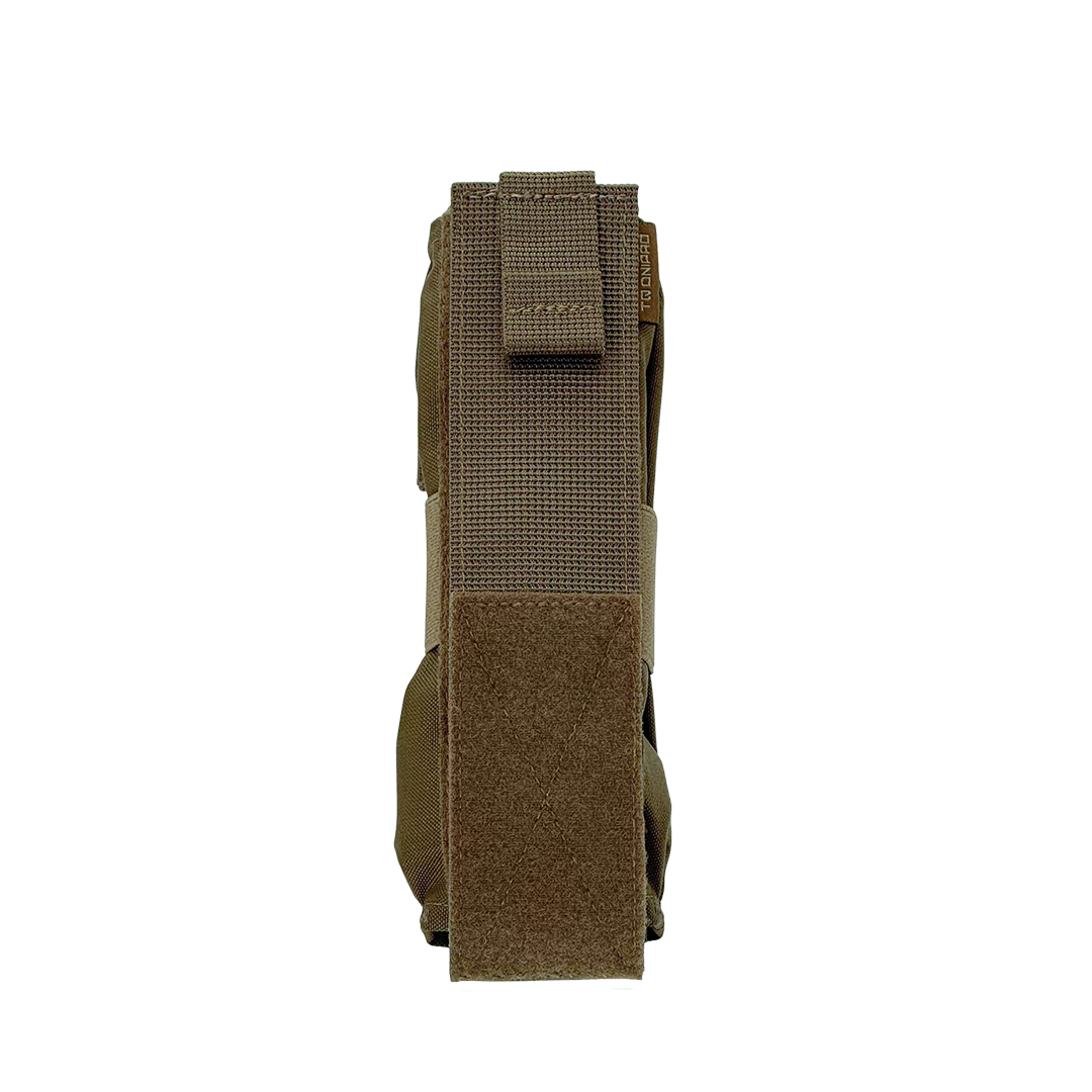 Tourniquet pouch &quot;Dnipro&quot;, model No. 8, Gen2 coyote - photo 3