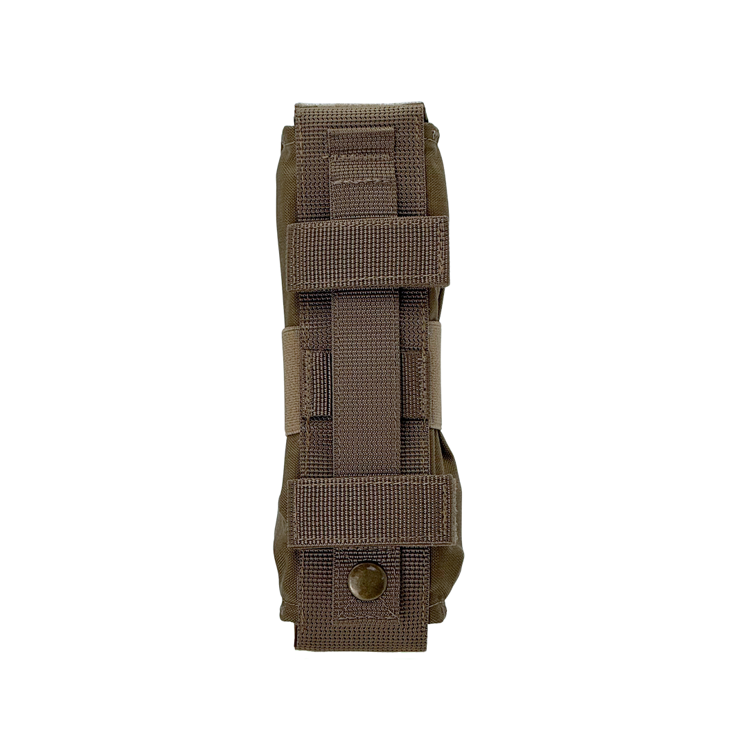 Tourniquet pouch &quot;Dnipro&quot;, model No. 8, Gen2 coyote - photo 2