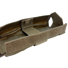 Tourniquet pouch &quot;Dnipro&quot;, model No. 8, Gen2 coyote - photo 8
