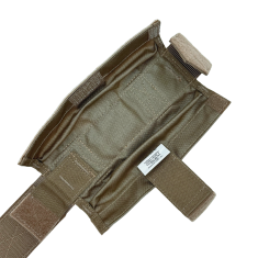 Tourniquet pouch &quot;Dnipro&quot;, model No. 8, Gen2 coyote - photo 13