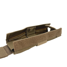 Tourniquet pouch &quot;Dnipro&quot;, model No. 8, Gen2 coyote - photo 4