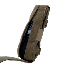 Tourniquet pouch &quot;Dnipro&quot;, model No. 8, Gen2 coyote - photo 5