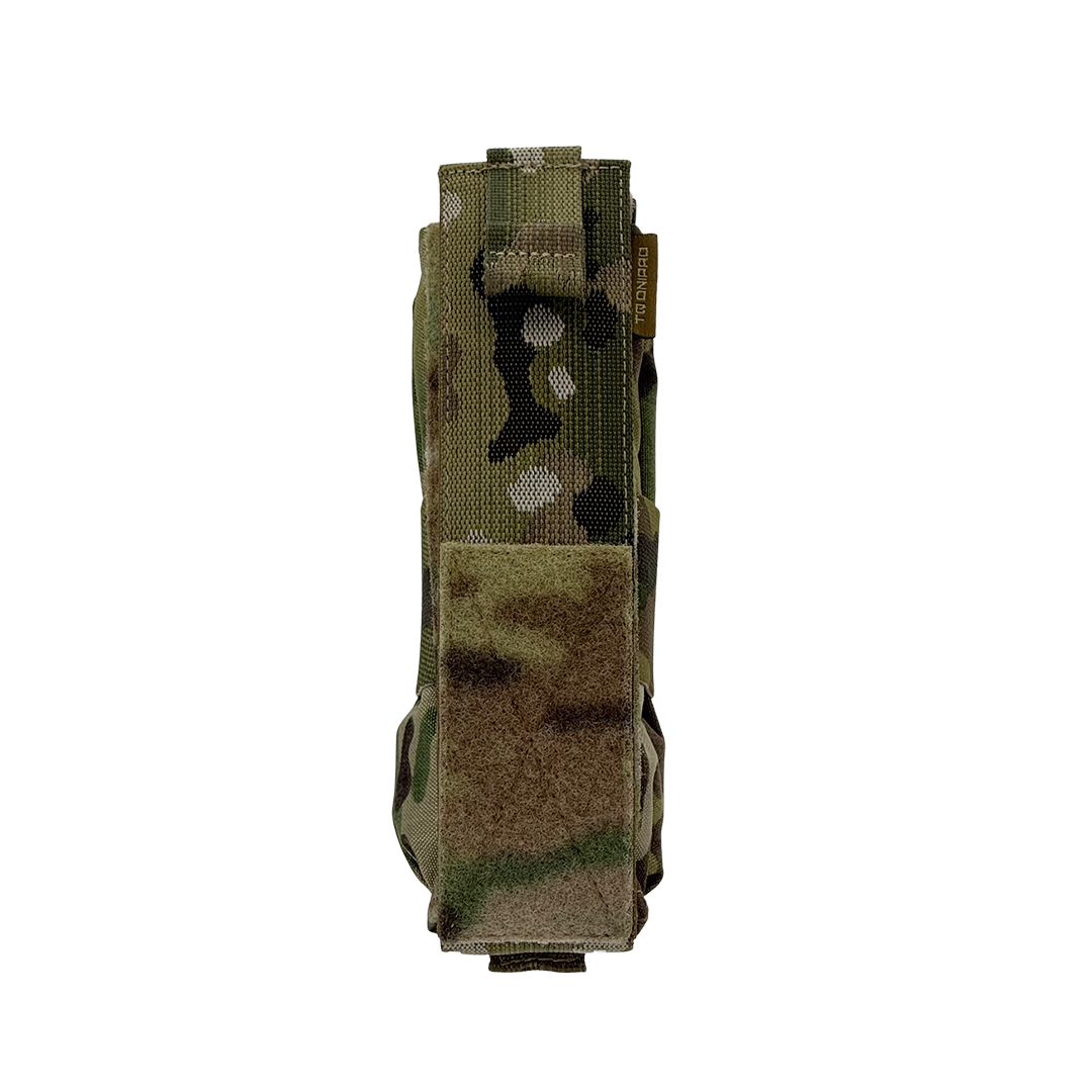Pouch for Hemostatic Tourniquet &ldquo;Dnipro&rdquo;, Model №8, Gen2, Multicam - photo 3
