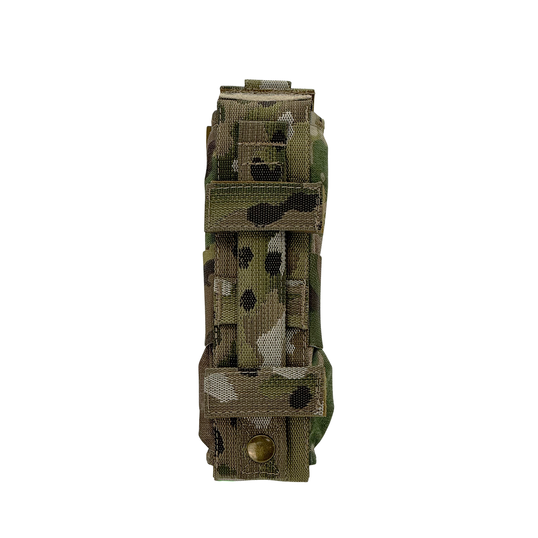 Pouch for Hemostatic Tourniquet &ldquo;Dnipro&rdquo;, Model №8, Gen2, Multicam - photo 2