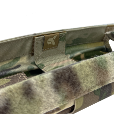 Pouch for Hemostatic Tourniquet &ldquo;Dnipro&rdquo;, Model №8, Gen2, Multicam - photo 12