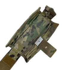 Pouch for Hemostatic Tourniquet &ldquo;Dnipro&rdquo;, Model №8, Gen2, Multicam - photo 11