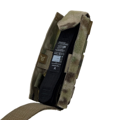 Pouch for Hemostatic Tourniquet &ldquo;Dnipro&rdquo;, Model №8, Gen2, Multicam - photo 9
