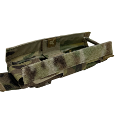 Pouch for Hemostatic Tourniquet &ldquo;Dnipro&rdquo;, Model №8, Gen2, Multicam - photo 4