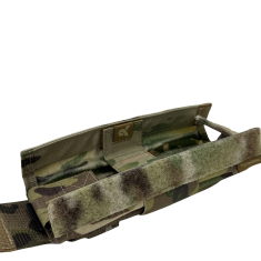 Pouch for Hemostatic Tourniquet &ldquo;Dnipro&rdquo;, Model №8, Gen2, Multicam - photo 7