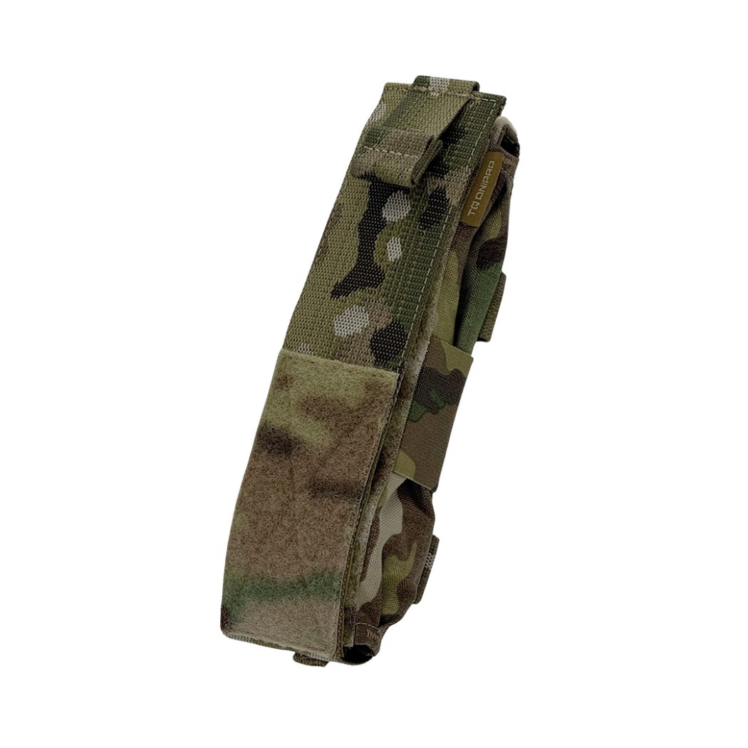 Pouch for Hemostatic Tourniquet “Dnipro”, Model №8, Gen2, Multicam