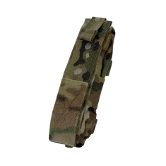 Pouch for Hemostatic Tourniquet &ldquo;Dnipro&rdquo;, Model №8, Gen2, Multicam - photo 1