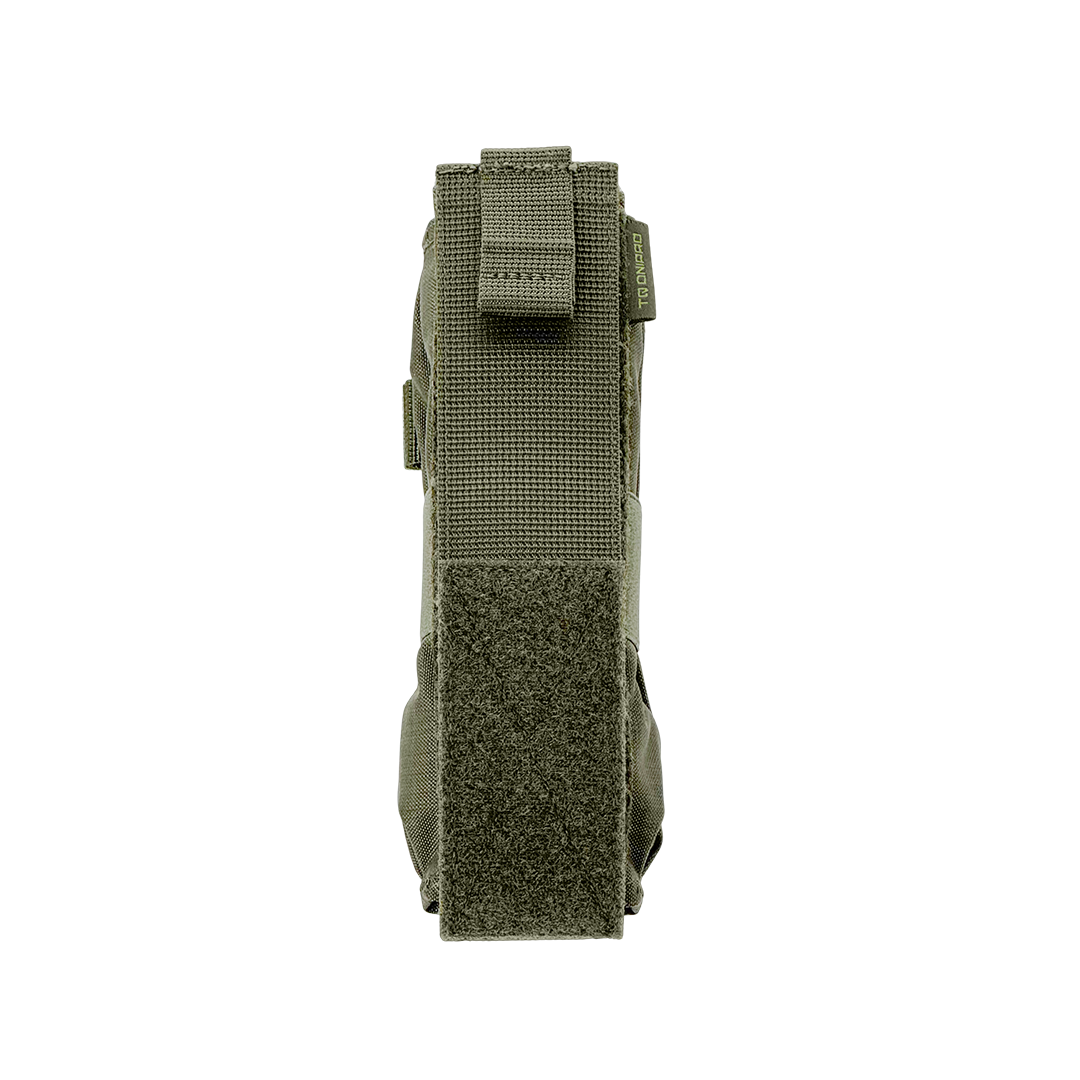 Pouch for Hemostatic Tourniquet &ldquo;Dnipro&rdquo;, Model №8, Gen2, Olive - photo 2