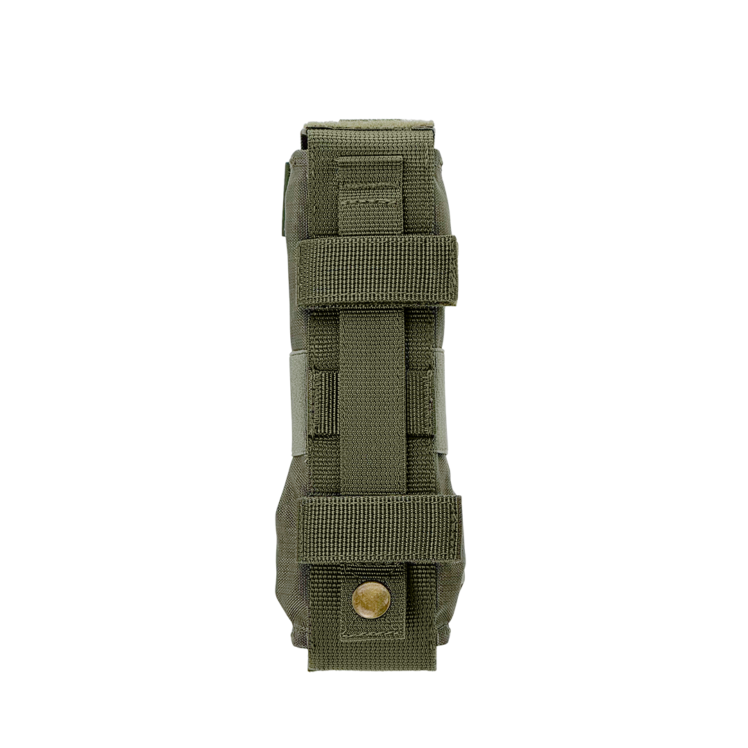 Pouch for Hemostatic Tourniquet &ldquo;Dnipro&rdquo;, Model №8, Gen2, Olive - photo 3