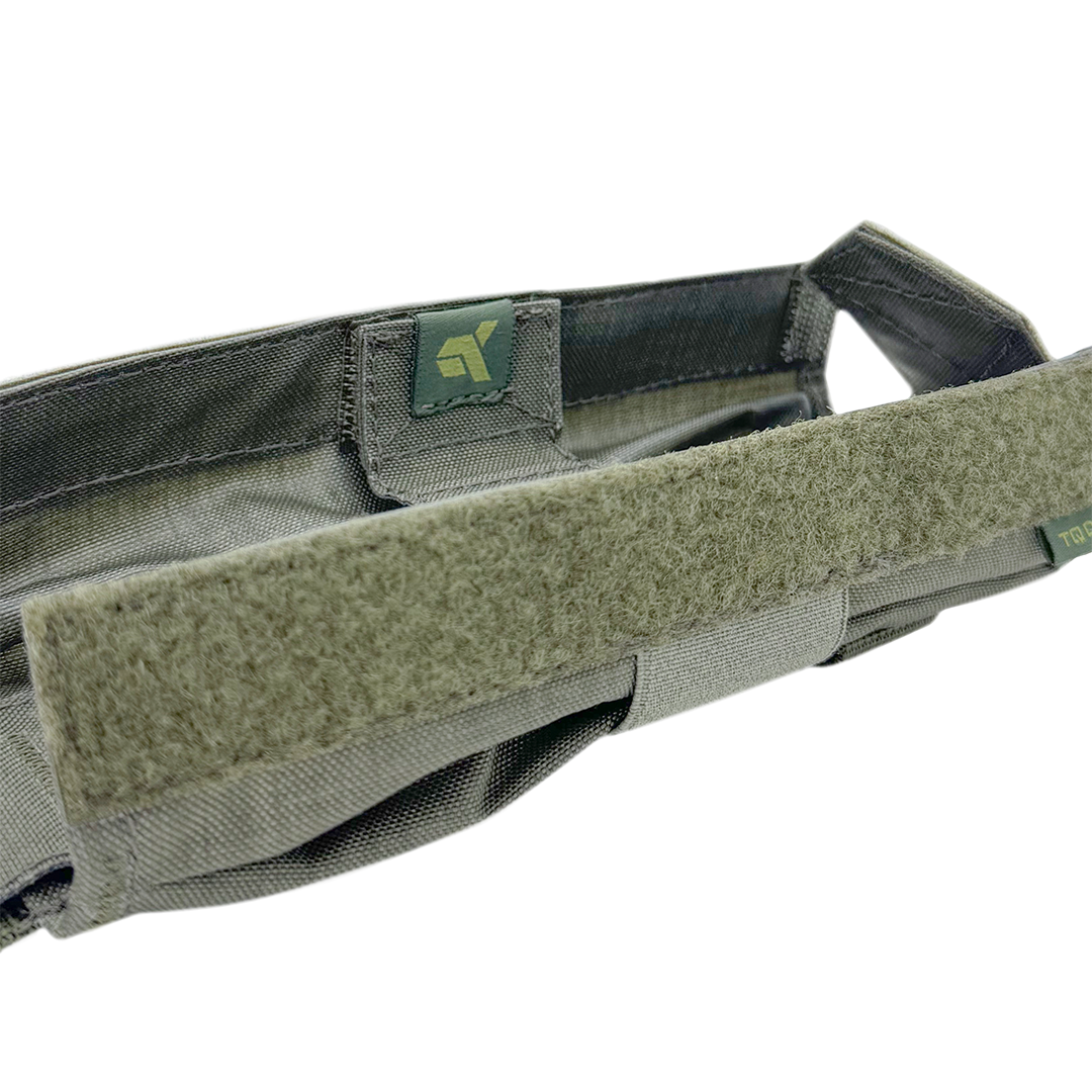 Pouch for Hemostatic Tourniquet &ldquo;Dnipro&rdquo;, Model №8, Gen2, Olive - photo 7
