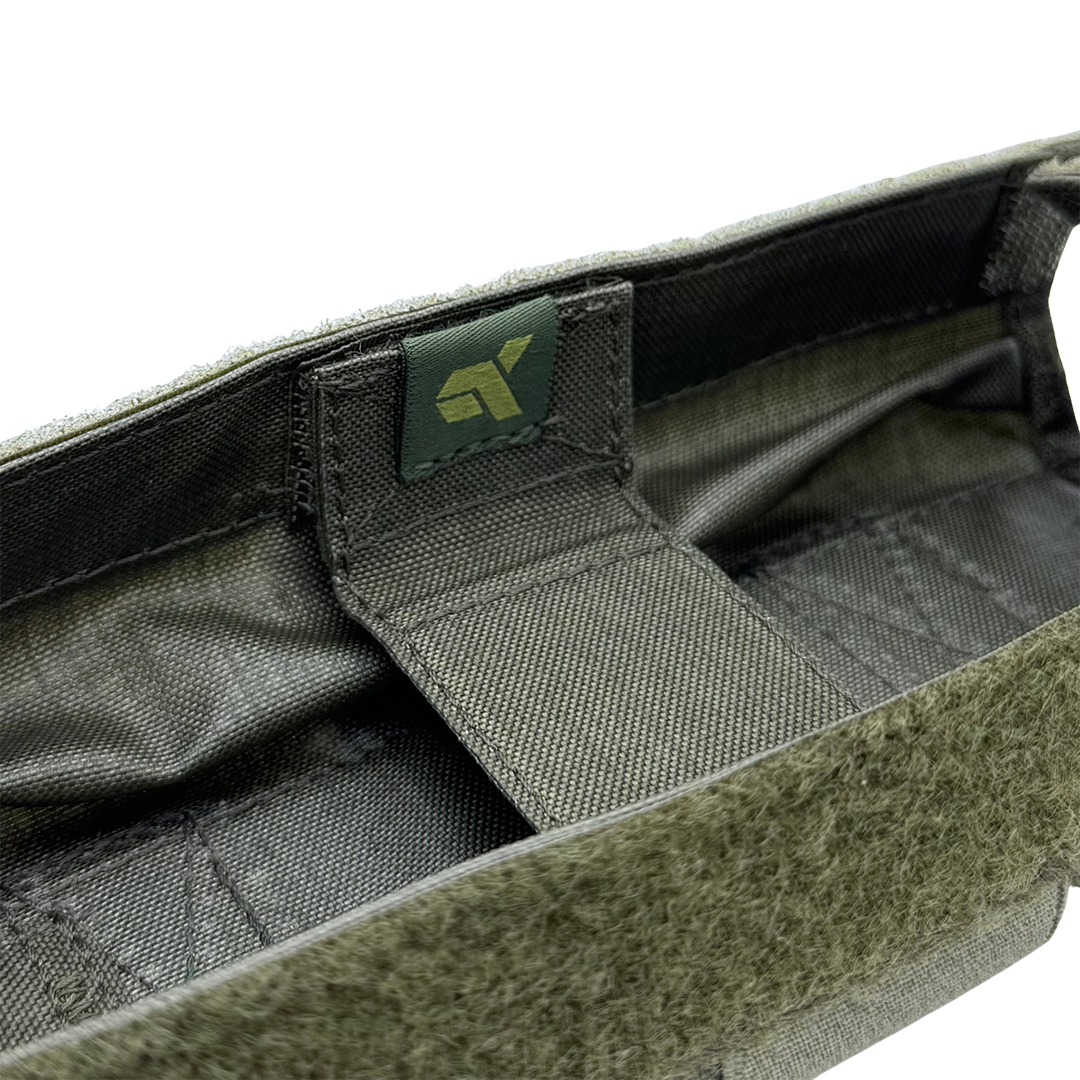 Pouch for Hemostatic Tourniquet &ldquo;Dnipro&rdquo;, Model №8, Gen2, Olive - photo 10