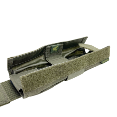 Pouch for Hemostatic Tourniquet &ldquo;Dnipro&rdquo;, Model №8, Gen2, Olive - photo 5
