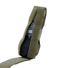 Pouch for Hemostatic Tourniquet &ldquo;Dnipro&rdquo;, Model №8, Gen2, Olive - photo 4