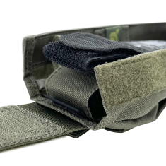Pouch for Hemostatic Tourniquet &ldquo;Dnipro&rdquo;, Model №8, Gen2, Olive - photo 11