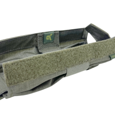 Pouch for Hemostatic Tourniquet &ldquo;Dnipro&rdquo;, Model №8, Gen2, Olive - photo 7
