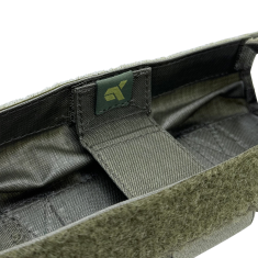 Pouch for Hemostatic Tourniquet &ldquo;Dnipro&rdquo;, Model №8, Gen2, Olive - photo 10