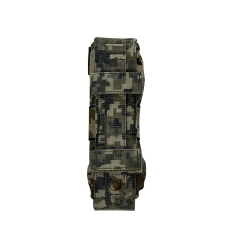 Pouch for Hemostatic Tourniquet &ldquo;Dnipro&rdquo;, Model №8, Gen2, UA Digital Camo - photo 3