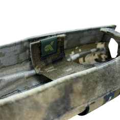Pouch for Hemostatic Tourniquet &ldquo;Dnipro&rdquo;, Model №8, Gen2, UA Digital Camo - photo 9