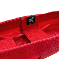 Pouch for Hemostatic Tourniquet &ldquo;Dnipro&rdquo;, Model №8, Gen2, Red - photo 10
