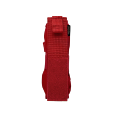 Pouch for Hemostatic Tourniquet &ldquo;Dnipro&rdquo;, Model №8, Gen2, Red - photo 2