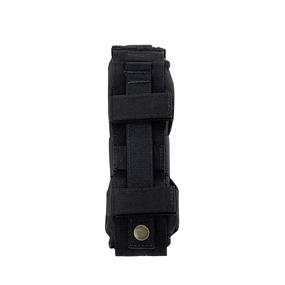 Pouch for Hemostatic Tourniquet &ldquo;Dnipro&rdquo;, Model №8, Gen2, Black - photo 3