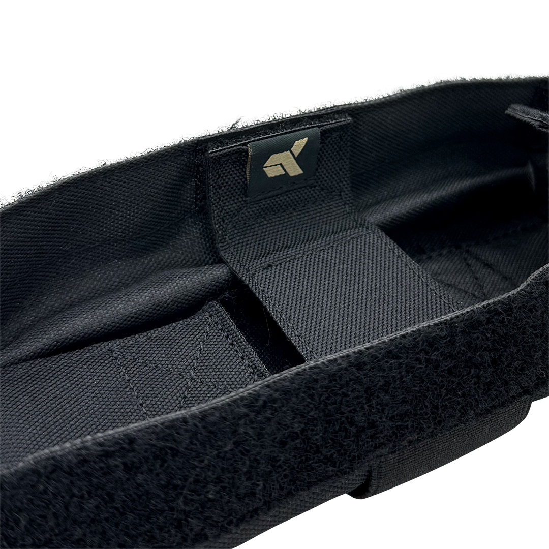 Pouch for Hemostatic Tourniquet &ldquo;Dnipro&rdquo;, Model №8, Gen2, Black - photo 10