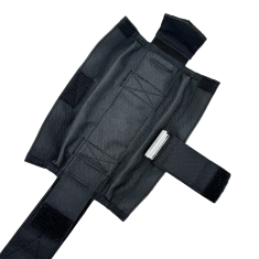 Pouch for Hemostatic Tourniquet &ldquo;Dnipro&rdquo;, Model №8, Gen2, Black - photo 9