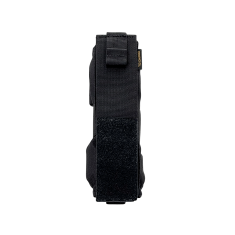 Pouch for Hemostatic Tourniquet &ldquo;Dnipro&rdquo;, Model №8, Gen2, Black - photo 2