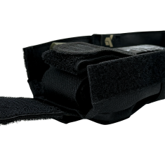 Pouch for Hemostatic Tourniquet &ldquo;Dnipro&rdquo;, Model №8, Gen2, Black - photo 5