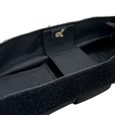 Pouch for Hemostatic Tourniquet &ldquo;Dnipro&rdquo;, Model №8, Gen2, Black - photo 10