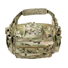 TQD BM30 Medic Bag, Multicam - photo 1