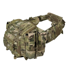 TQD Tactic medical belt or shoulder bag, model RM308 Multicam - photo 1 TQD Tactic medical belt or shoulder bag, model RM308 Multicam - photo 1