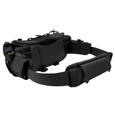 TQD Tactic medical belt or shoulder bag, model RM302 Black - photo 2 TQD Tactic medical belt or shoulder bag, model RM302 Black - photo 2