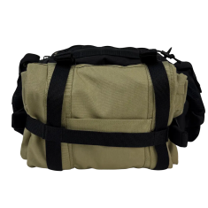TQD BM30 Medic Bag, Black - photo 5