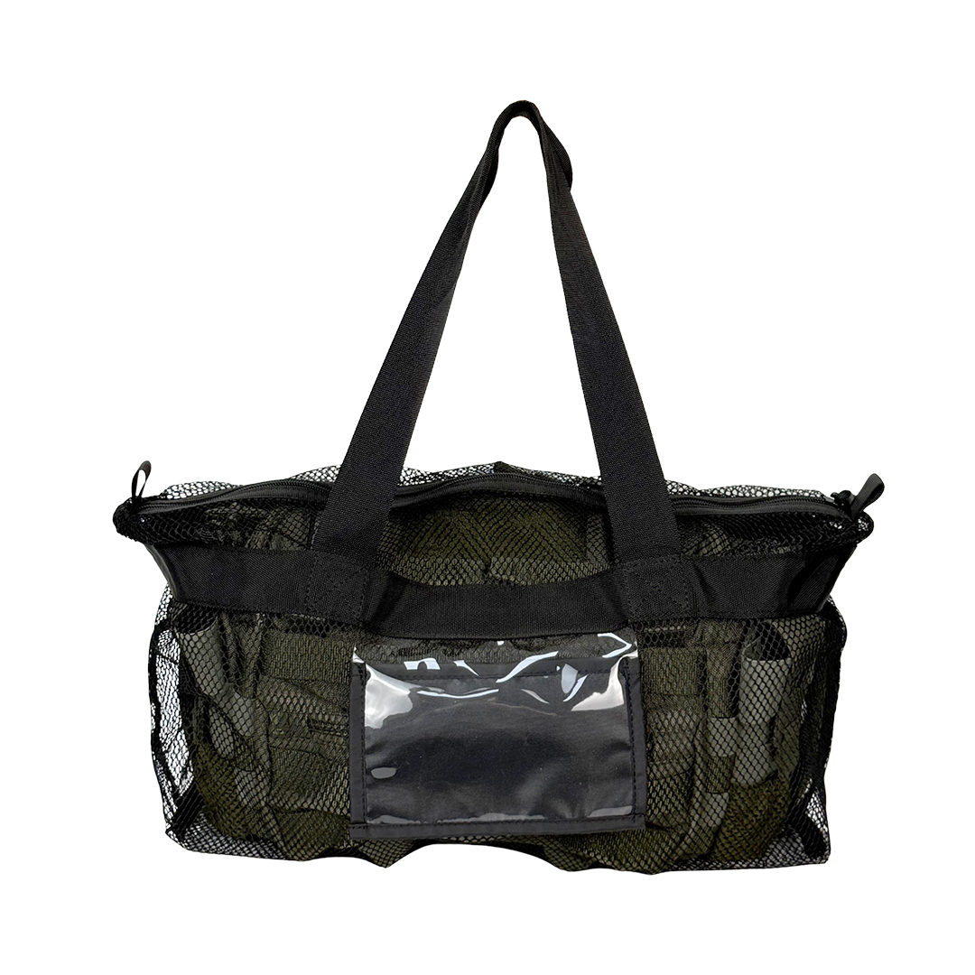 TQD Tactic medical belt or shoulder bag, model RM301 Olive - photo 4 TQD Tactic medical belt or shoulder bag, model RM301 Olive - photo 4