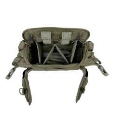 TQD BM30 Medic Bag, Olive - photo 5 TQD BM30 Medic Bag, Olive - photo 5
