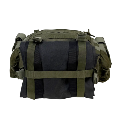 TQD BM30 Medic Bag, Olive - photo 8 TQD BM30 Medic Bag, Olive - photo 8