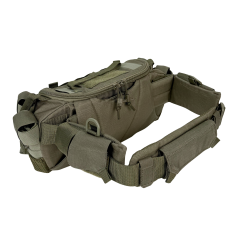 TQD Tactic medical belt or shoulder bag, model RM301 Olive - photo 5 TQD Tactic medical belt or shoulder bag, model RM301 Olive - photo 5