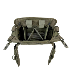 TQD Tactic medical belt or shoulder bag, model RM301 Olive - photo 3 TQD Tactic medical belt or shoulder bag, model RM301 Olive - photo 3