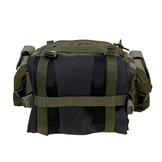 TQD Tactic medical belt or shoulder bag, model RM301 Olive - photo 6 TQD Tactic medical belt or shoulder bag, model RM301 Olive - photo 6