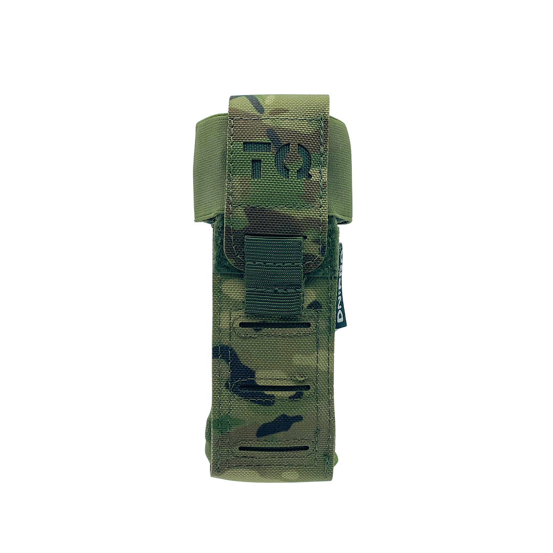 Tourniquet Pouch &ldquo;Dnipro&rdquo;, Model No.4, Multicam - photo 2