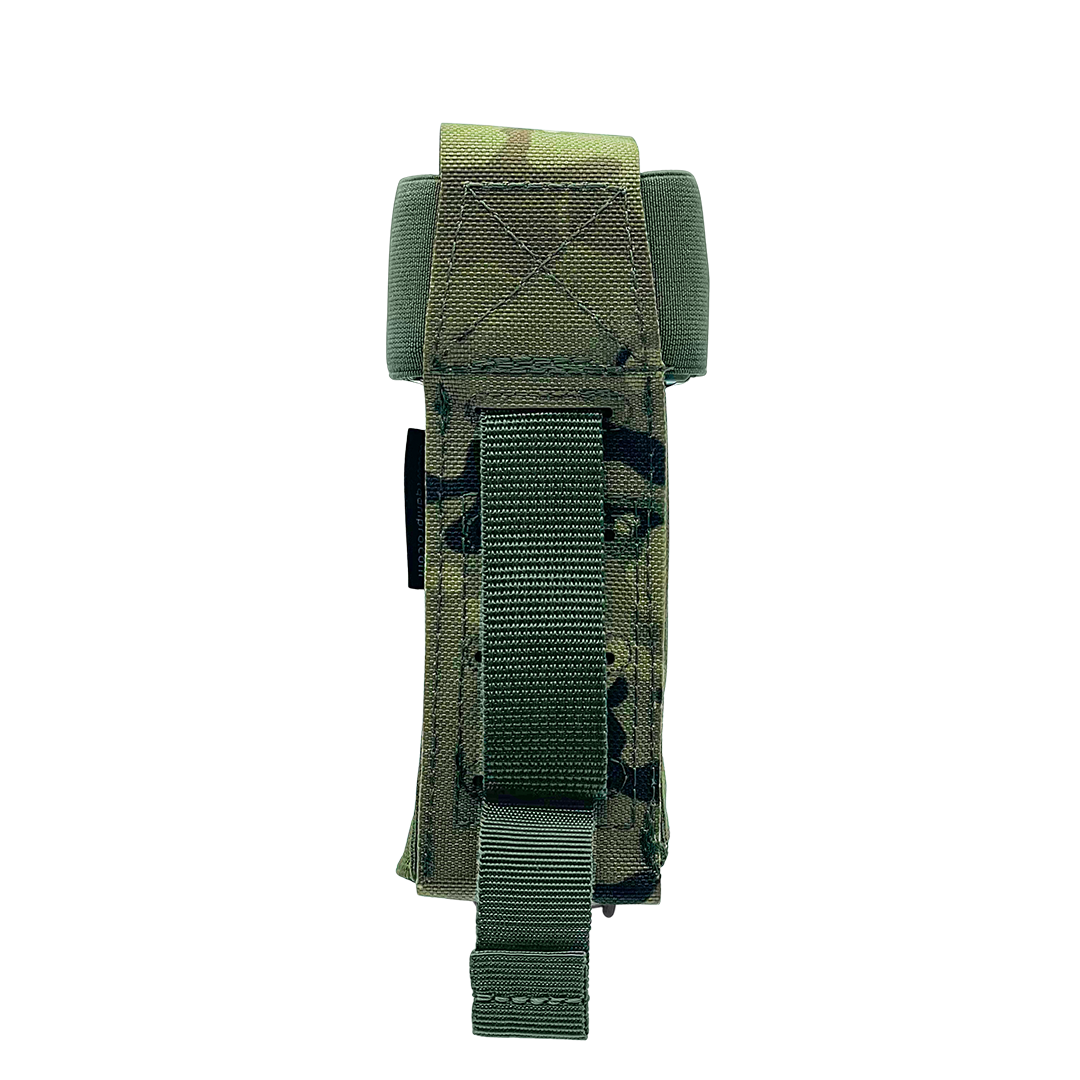 Tourniquet Pouch &ldquo;Dnipro&rdquo;, Model No.4, Multicam - photo 3