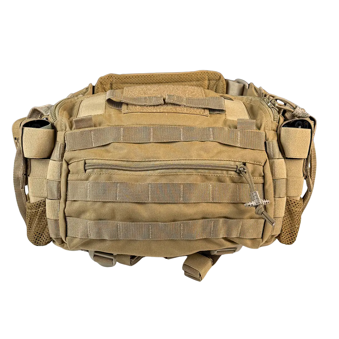 TQD BM30 Medic Bag, Coyote - photo 9 TQD BM30 Medic Bag, Coyote - photo 9